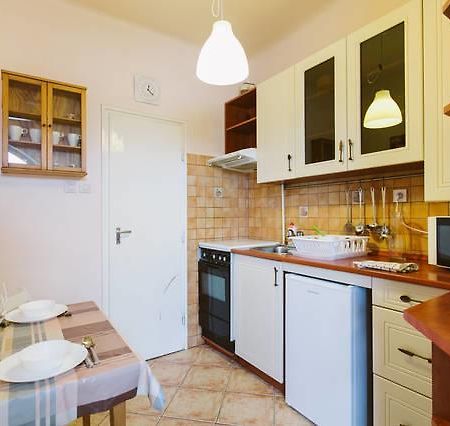 Comedy Apartment Βουδαπέστη Εξωτερικό φωτογραφία
