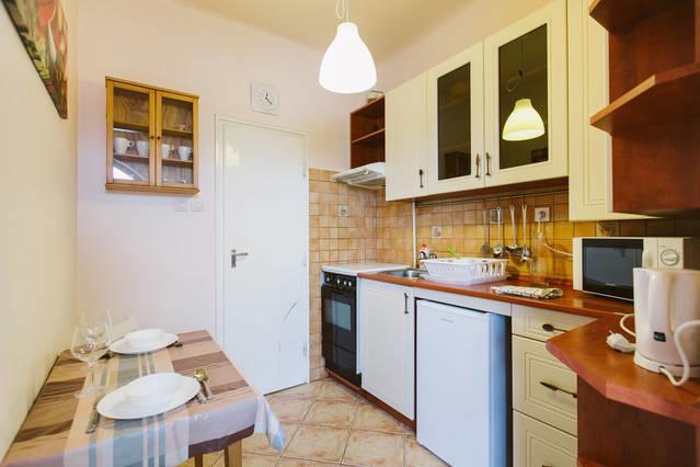 Comedy Apartment Βουδαπέστη Εξωτερικό φωτογραφία