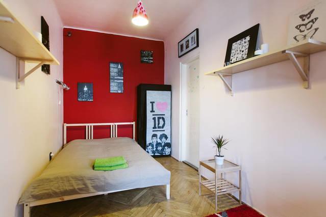 Comedy Apartment Βουδαπέστη Εξωτερικό φωτογραφία