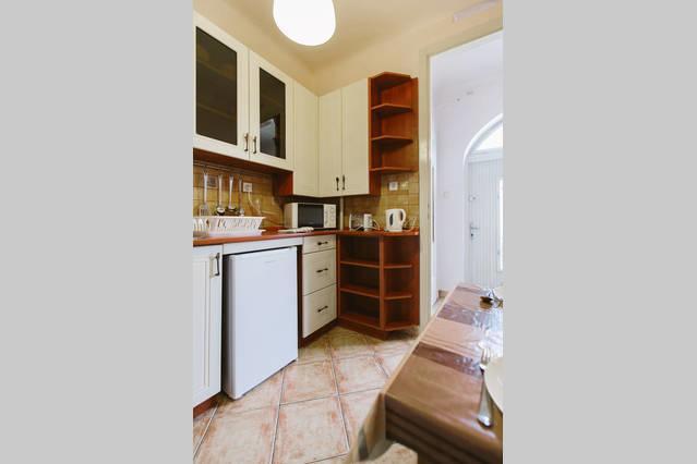 Comedy Apartment Βουδαπέστη Εξωτερικό φωτογραφία