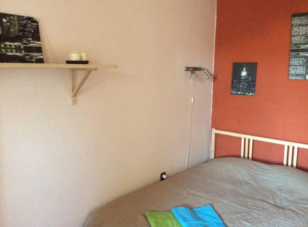 Comedy Apartment Βουδαπέστη Δωμάτιο φωτογραφία